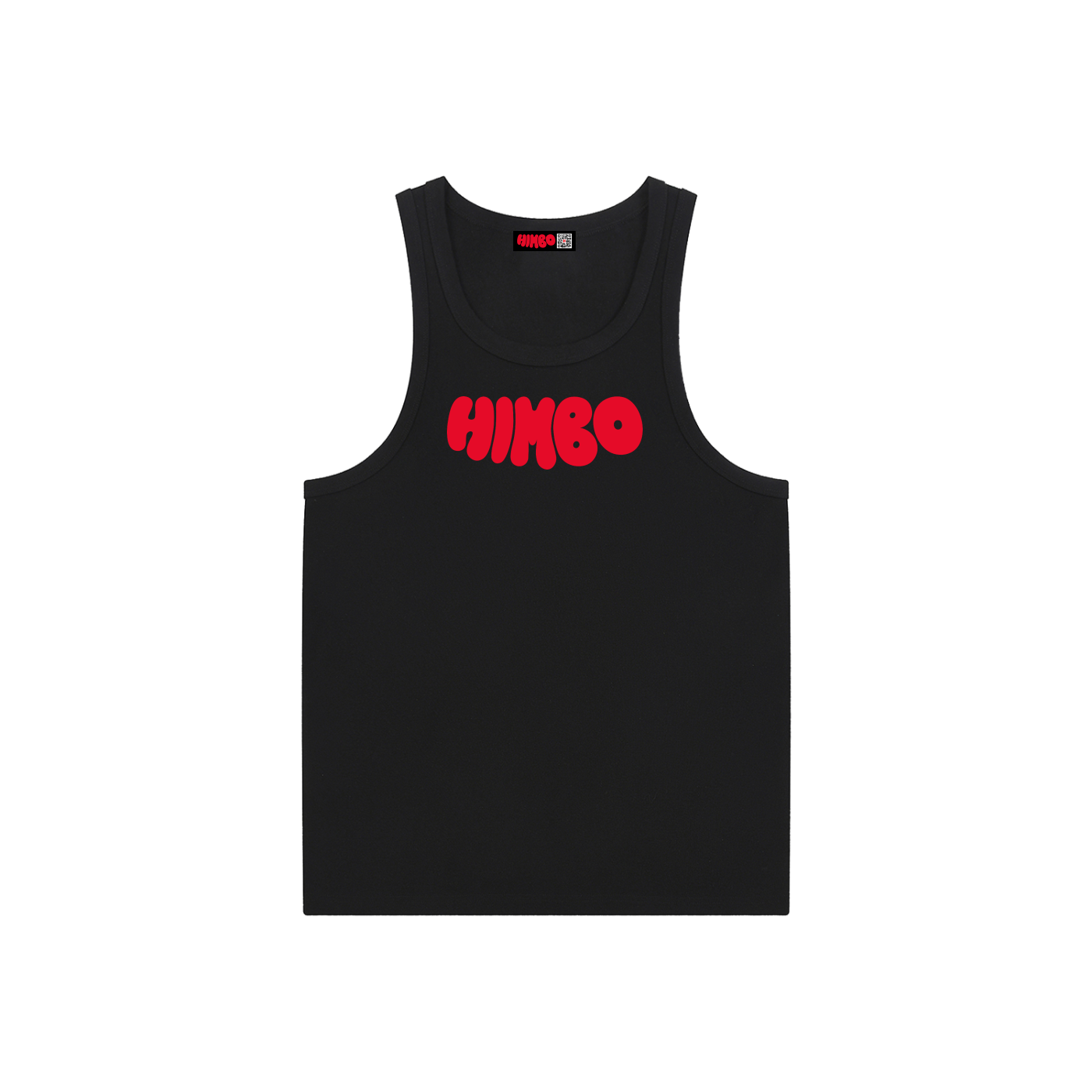 Essential Performance Tank Top